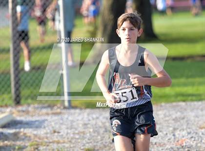 Thumbnail 1 in E. D. White(Morvant/Nicholls Invitational) photogallery.