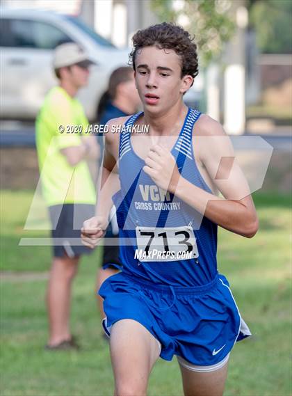 Thumbnail 1 in E. D. White(Morvant/Nicholls Invitational) photogallery.