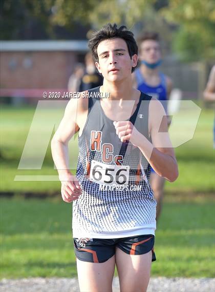 Thumbnail 1 in E. D. White(Morvant/Nicholls Invitational) photogallery.