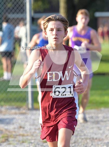 Thumbnail 3 in E. D. White(Morvant/Nicholls Invitational) photogallery.