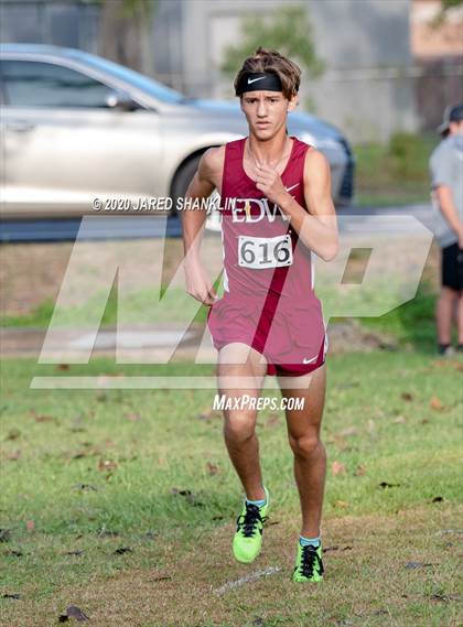 Thumbnail 1 in E. D. White(Morvant/Nicholls Invitational) photogallery.
