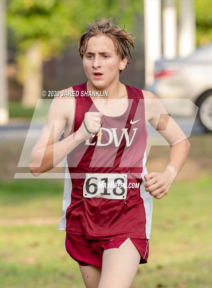Thumbnail 3 in E. D. White(Morvant/Nicholls Invitational) photogallery.
