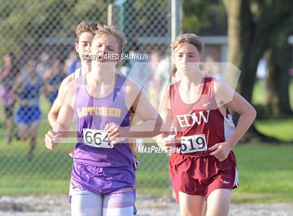 Thumbnail 2 in E. D. White(Morvant/Nicholls Invitational) photogallery.