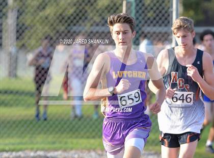 Thumbnail 3 in E. D. White(Morvant/Nicholls Invitational) photogallery.