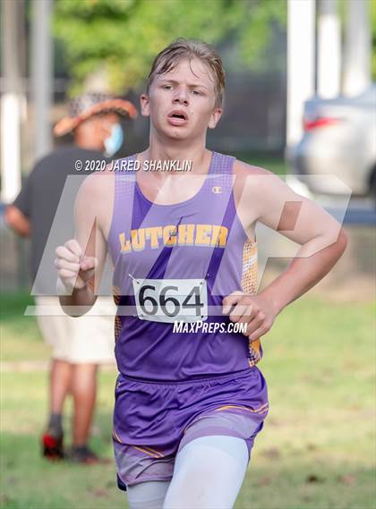 Thumbnail 3 in E. D. White(Morvant/Nicholls Invitational) photogallery.