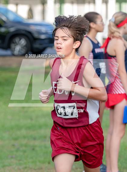 Thumbnail 3 in E. D. White(Morvant/Nicholls Invitational) photogallery.