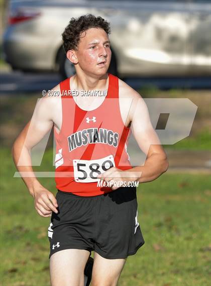 Thumbnail 2 in E. D. White(Morvant/Nicholls Invitational) photogallery.