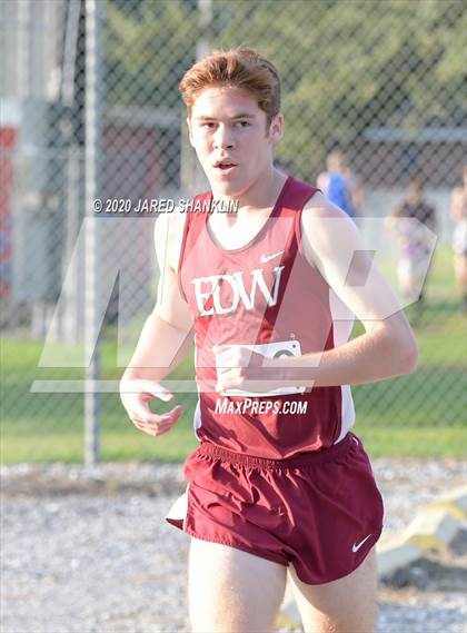 Thumbnail 3 in E. D. White(Morvant/Nicholls Invitational) photogallery.