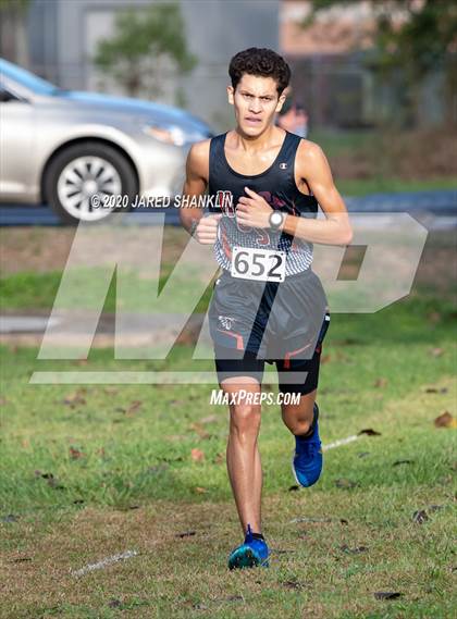 Thumbnail 2 in E. D. White(Morvant/Nicholls Invitational) photogallery.