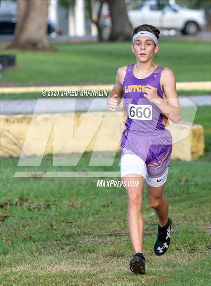Thumbnail 3 in E. D. White(Morvant/Nicholls Invitational) photogallery.
