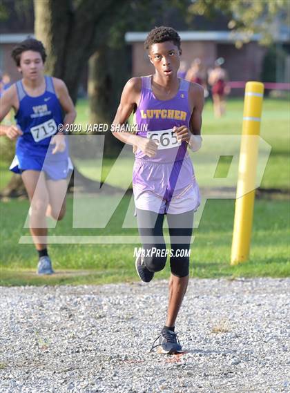Thumbnail 2 in E. D. White(Morvant/Nicholls Invitational) photogallery.