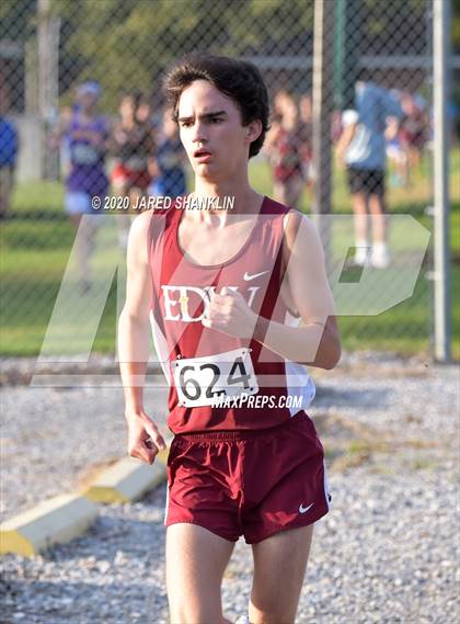 Thumbnail 1 in E. D. White(Morvant/Nicholls Invitational) photogallery.