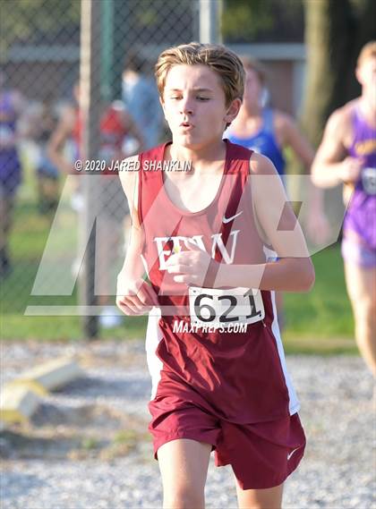 Thumbnail 2 in E. D. White(Morvant/Nicholls Invitational) photogallery.