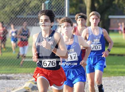 Thumbnail 3 in E. D. White(Morvant/Nicholls Invitational) photogallery.