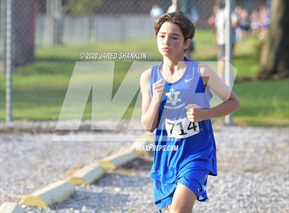 Thumbnail 2 in E. D. White(Morvant/Nicholls Invitational) photogallery.