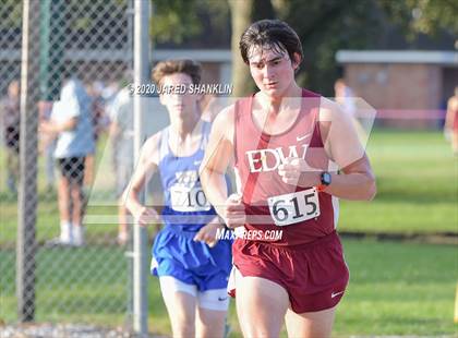Thumbnail 3 in E. D. White(Morvant/Nicholls Invitational) photogallery.