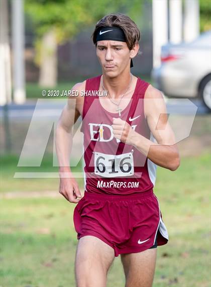 Thumbnail 3 in E. D. White(Morvant/Nicholls Invitational) photogallery.
