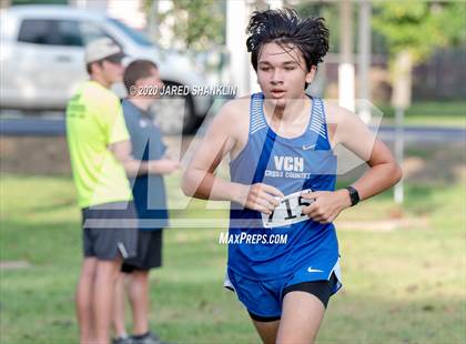 Thumbnail 3 in E. D. White(Morvant/Nicholls Invitational) photogallery.