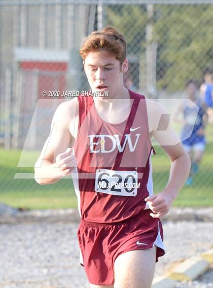 Thumbnail 1 in E. D. White(Morvant/Nicholls Invitational) photogallery.