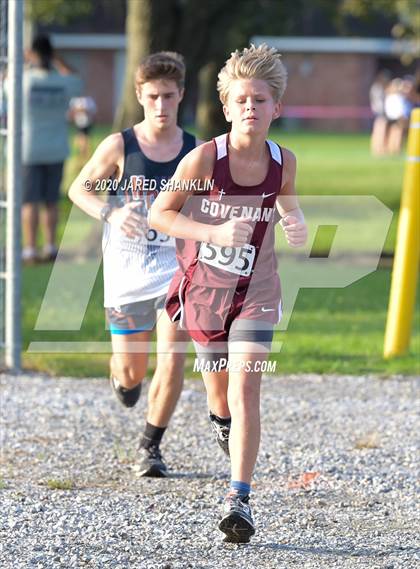Thumbnail 3 in E. D. White(Morvant/Nicholls Invitational) photogallery.