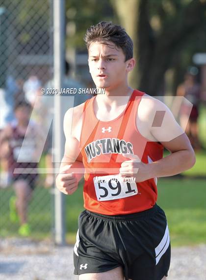 Thumbnail 1 in E. D. White(Morvant/Nicholls Invitational) photogallery.