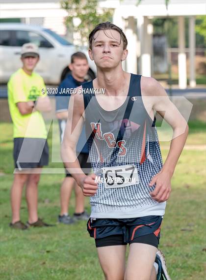 Thumbnail 1 in E. D. White(Morvant/Nicholls Invitational) photogallery.
