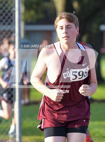 Thumbnail 1 in E. D. White(Morvant/Nicholls Invitational) photogallery.