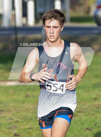 Thumbnail 1 in E. D. White(Morvant/Nicholls Invitational) photogallery.