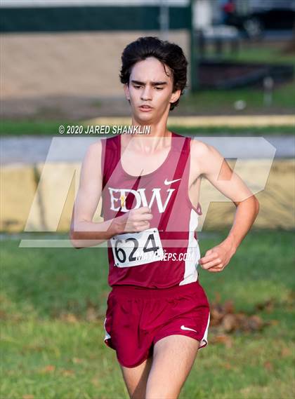 Thumbnail 3 in E. D. White(Morvant/Nicholls Invitational) photogallery.