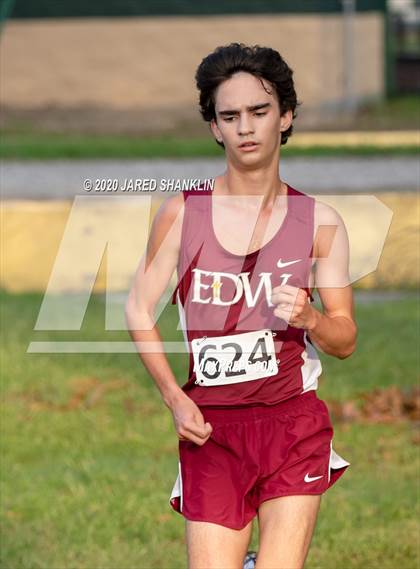 Thumbnail 1 in E. D. White(Morvant/Nicholls Invitational) photogallery.