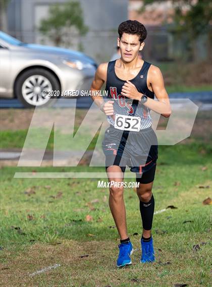 Thumbnail 1 in E. D. White(Morvant/Nicholls Invitational) photogallery.