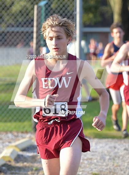 Thumbnail 2 in E. D. White(Morvant/Nicholls Invitational) photogallery.