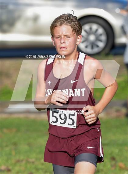 Thumbnail 1 in E. D. White(Morvant/Nicholls Invitational) photogallery.