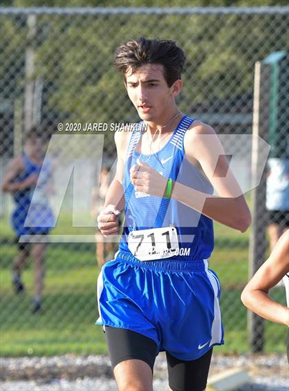 Thumbnail 3 in E. D. White(Morvant/Nicholls Invitational) photogallery.
