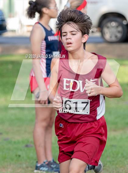 Thumbnail 2 in E. D. White(Morvant/Nicholls Invitational) photogallery.