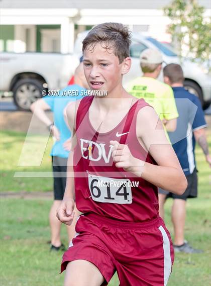 Thumbnail 1 in E. D. White(Morvant/Nicholls Invitational) photogallery.