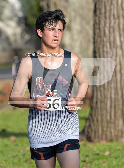 Thumbnail 1 in E. D. White(Morvant/Nicholls Invitational) photogallery.