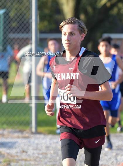 Thumbnail 3 in E. D. White(Morvant/Nicholls Invitational) photogallery.