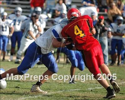 Thumbnail 1 in Valley @ Jesuit photogallery.