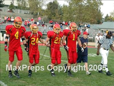 Thumbnail 1 in Valley @ Jesuit photogallery.
