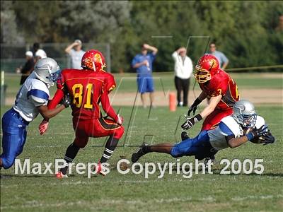 Thumbnail 3 in Valley @ Jesuit photogallery.