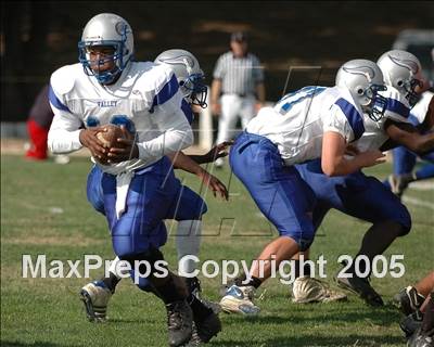 Thumbnail 3 in Valley @ Jesuit photogallery.