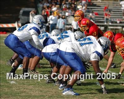 Thumbnail 1 in Valley @ Jesuit photogallery.
