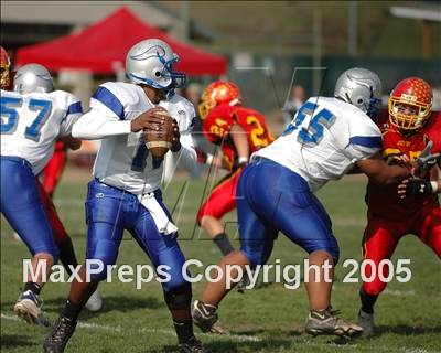 Thumbnail 2 in Valley @ Jesuit photogallery.