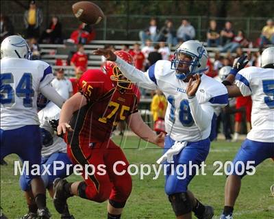 Thumbnail 1 in Valley @ Jesuit photogallery.