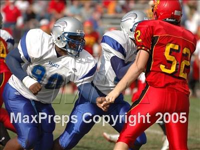 Thumbnail 3 in Valley @ Jesuit photogallery.