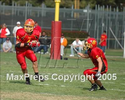 Thumbnail 1 in Valley @ Jesuit photogallery.