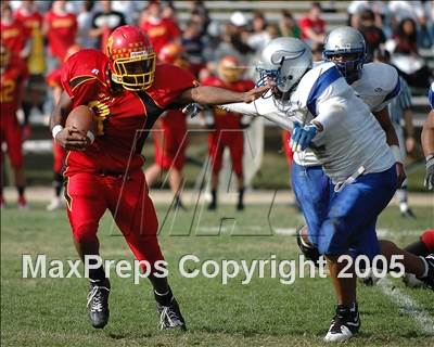 Thumbnail 2 in Valley @ Jesuit photogallery.