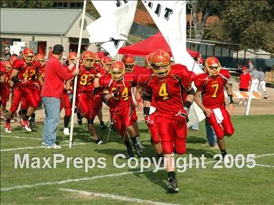 Thumbnail 2 in Valley @ Jesuit photogallery.