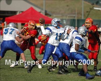 Thumbnail 1 in Valley @ Jesuit photogallery.